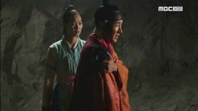 아랑사또전 옥에 티