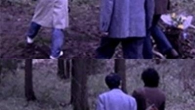 멋있게 넘어지는 법 “놀라운 순발력” 폭소