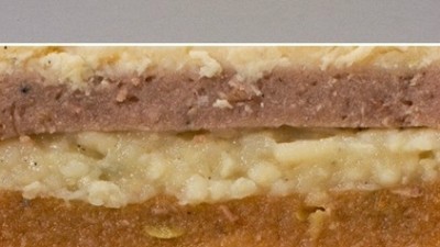 통조림 속 코스 요리…맛은 장담할 수 없어