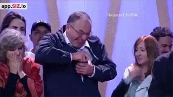 진정한 아빠의 힘