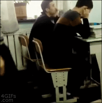 흔들리지 않는 편암함