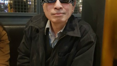 2018년 3월 23일 정모 사진