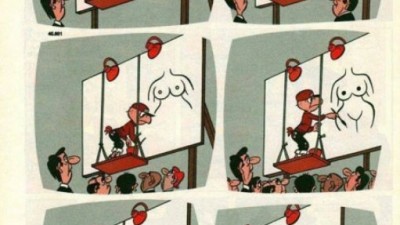 Dirty mind